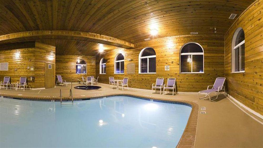 فندق هوليداي إن إكسبريس توسكولا Tuscola المظهر الخارجي الصورة